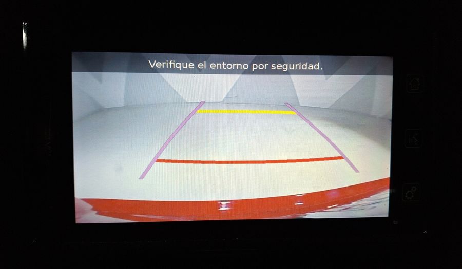 Suzuki Ignis 1.2 GLX CVT Hatchback 2020