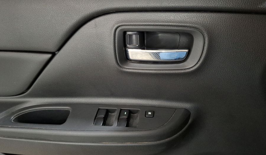 Mitsubishi L200 2.4 GLX DIESEL 4WD Pickup 2022