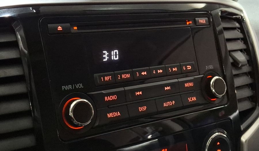 Mitsubishi L200 2.4 GLX DIESEL 4WD Pickup 2022