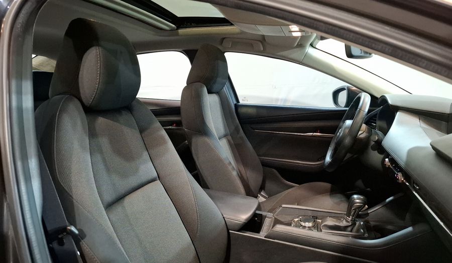 Mazda 3 2.5 I SPORT AUTO Hatchback 2022