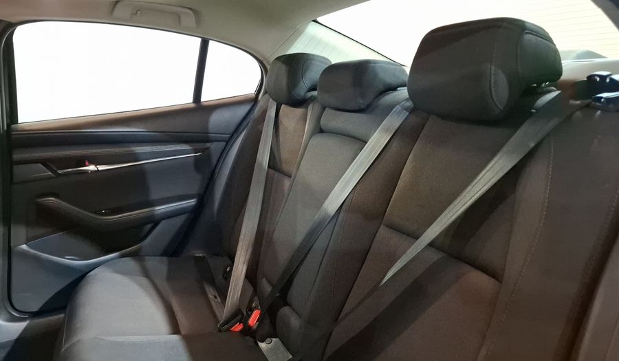 Mazda 3 2.5 I SPORT AUTO Hatchback 2022