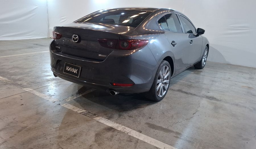 Mazda 3 2.5 I SPORT AUTO Hatchback 2022