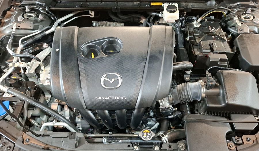 Mazda 3 2.5 I SPORT AUTO Hatchback 2022