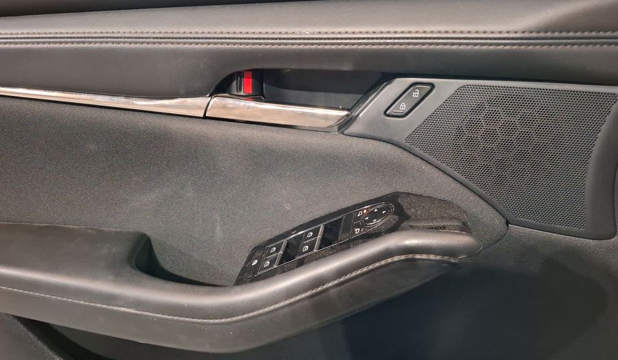 Mazda 3 2.5 I SPORT AUTO Hatchback 2022