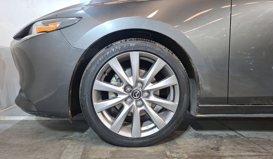 Mazda 3 2.5 I SPORT AUTO Hatchback 2022