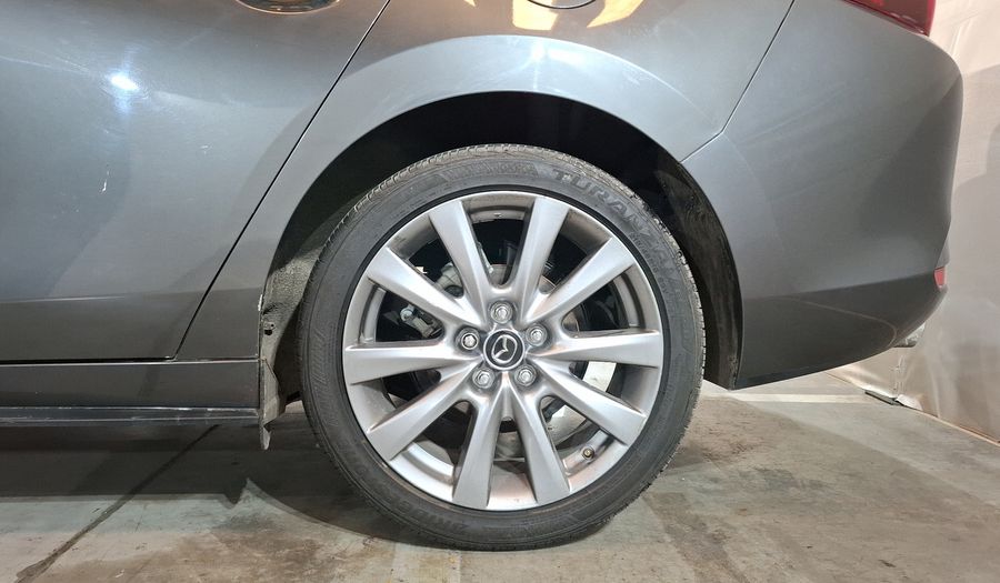 Mazda 3 2.5 I SPORT AUTO Hatchback 2022