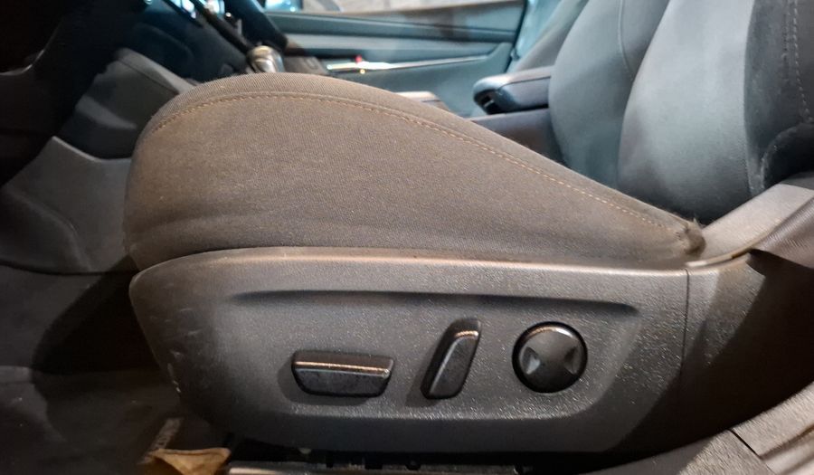 Mazda 3 2.5 I SPORT AUTO Hatchback 2022