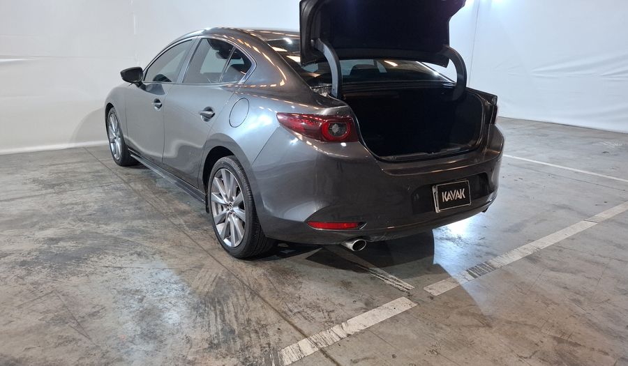 Mazda 3 2.5 I SPORT AUTO Hatchback 2022