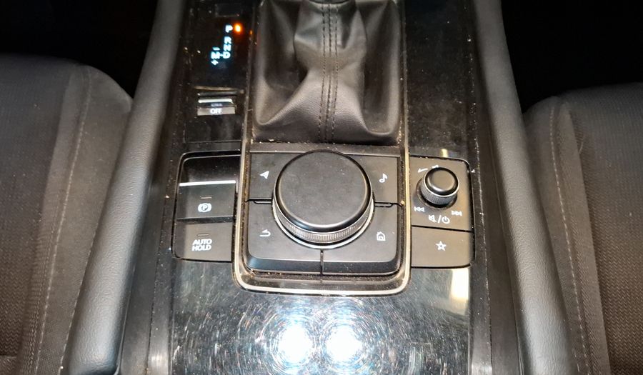 Mazda 3 2.5 I SPORT AUTO Hatchback 2022