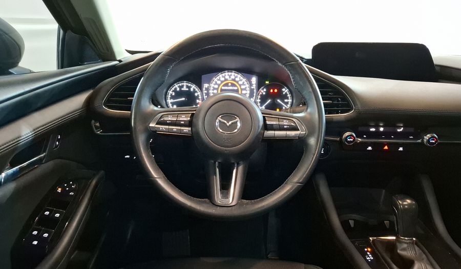 Mazda 3 2.5 I SPORT AUTO Hatchback 2022