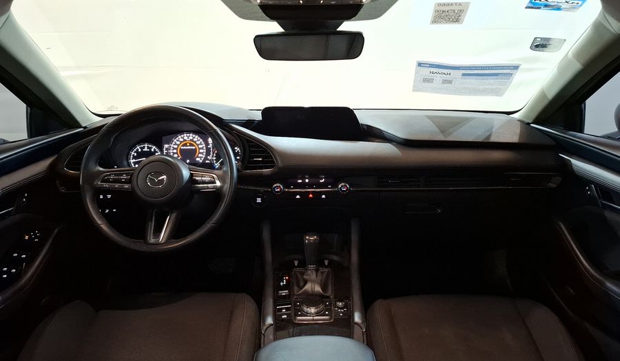 Mazda 3 2.5 I SPORT AUTO Hatchback 2022