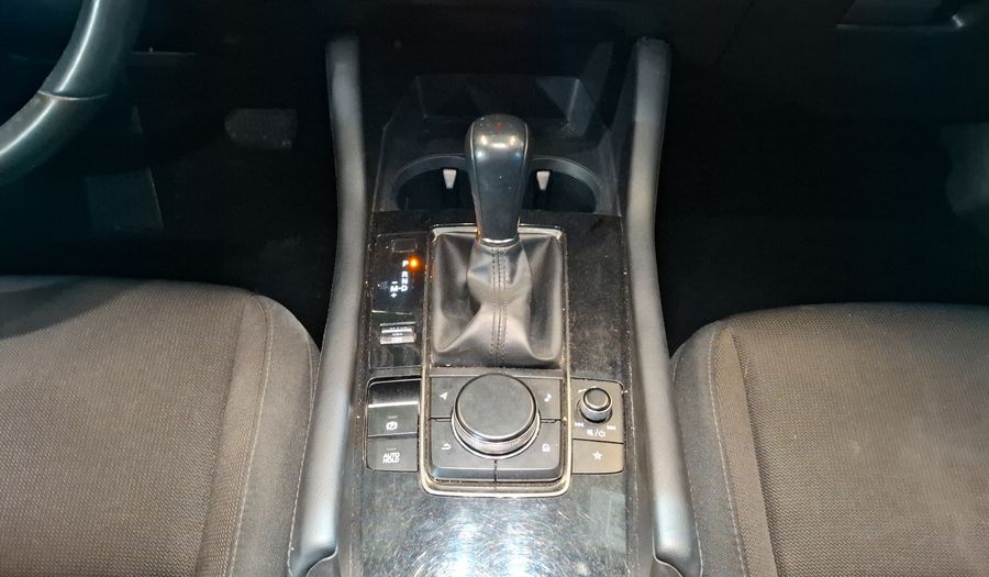Mazda 3 2.5 I SPORT AUTO Hatchback 2022