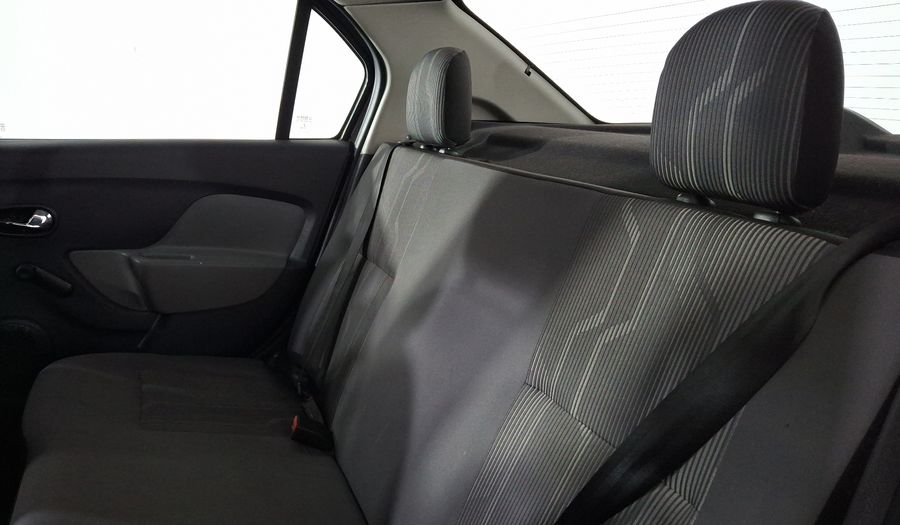 Renault Logan 1.6 EXPRESSION MT Sedan 2015