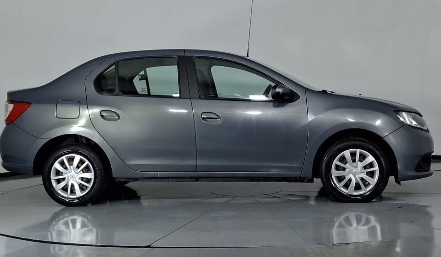 Renault Logan 1.6 EXPRESSION MT Sedan 2015