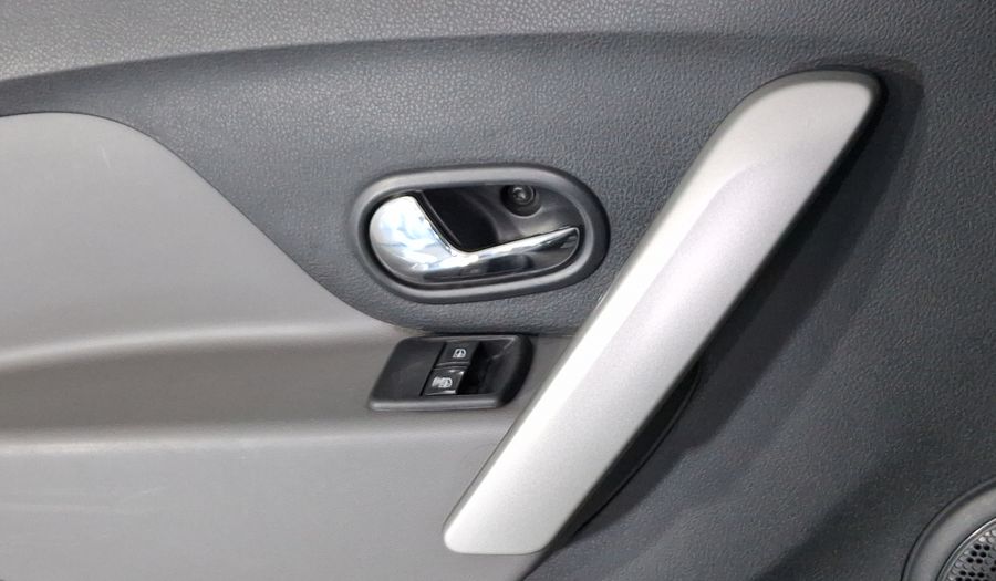 Renault Logan 1.6 EXPRESSION MT Sedan 2015