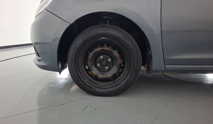 Renault Logan 1.6 EXPRESSION MT Sedan 2015