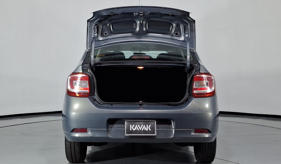 Renault Logan 1.6 EXPRESSION MT Sedan 2015