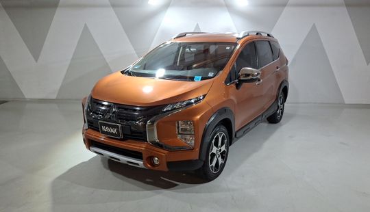 Mitsubishi • Xpander