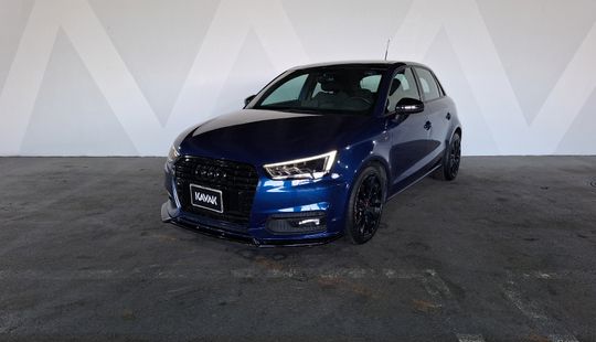Audi • A1