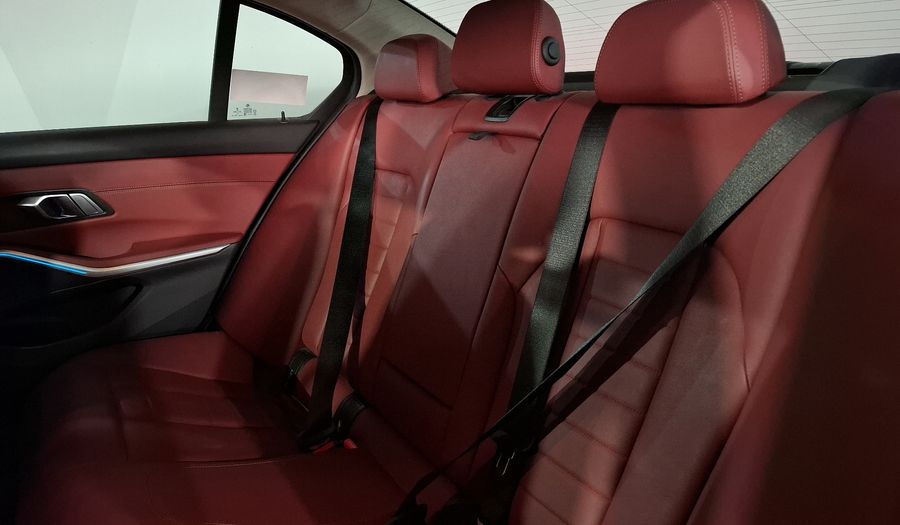 Bmw Serie 3 2.0 330E PHEV AUTO Sedan 2023