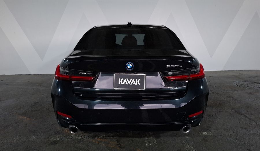 Bmw Serie 3 2.0 330E PHEV AUTO Sedan 2023