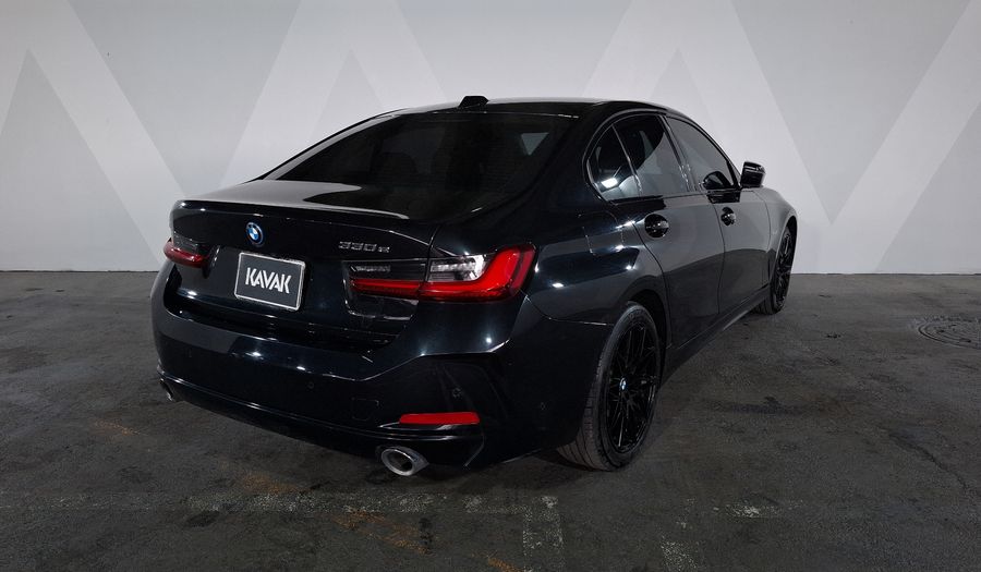 Bmw Serie 3 2.0 330E PHEV AUTO Sedan 2023