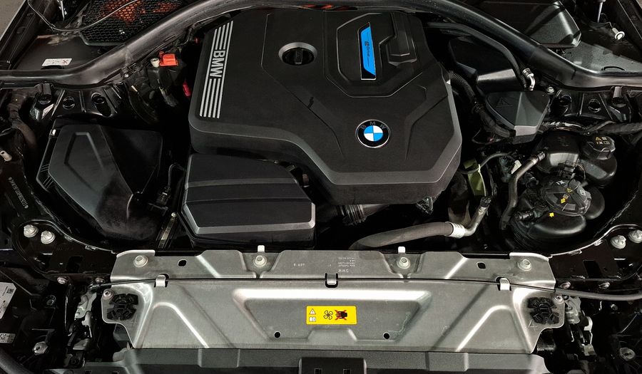 Bmw Serie 3 2.0 330E PHEV AUTO Sedan 2023