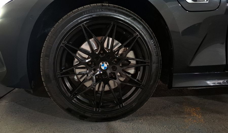 Bmw Serie 3 2.0 330E PHEV AUTO Sedan 2023