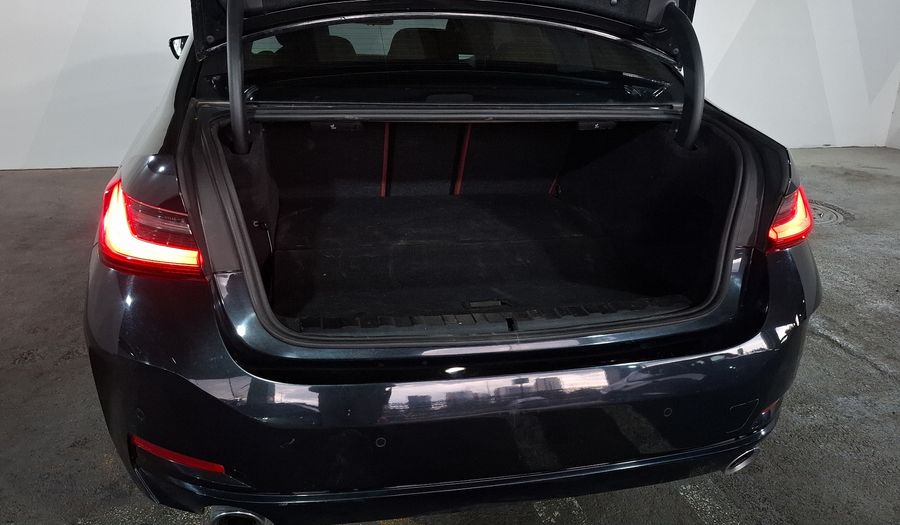 Bmw Serie 3 2.0 330E PHEV AUTO Sedan 2023