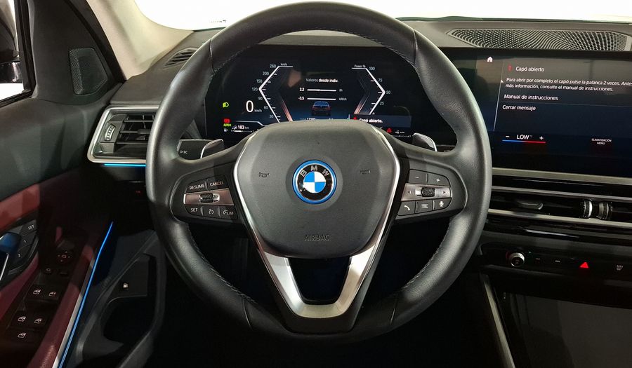 Bmw Serie 3 2.0 330E PHEV AUTO Sedan 2023