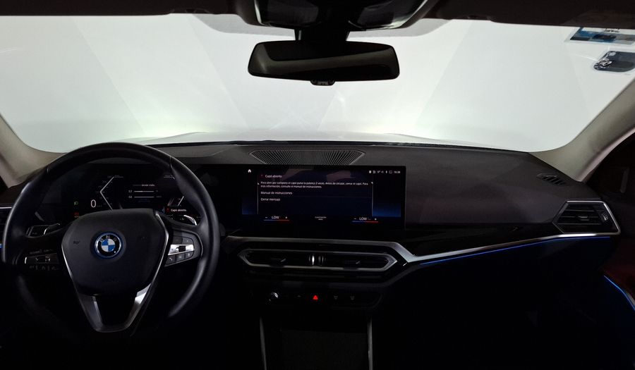 Bmw Serie 3 2.0 330E PHEV AUTO Sedan 2023