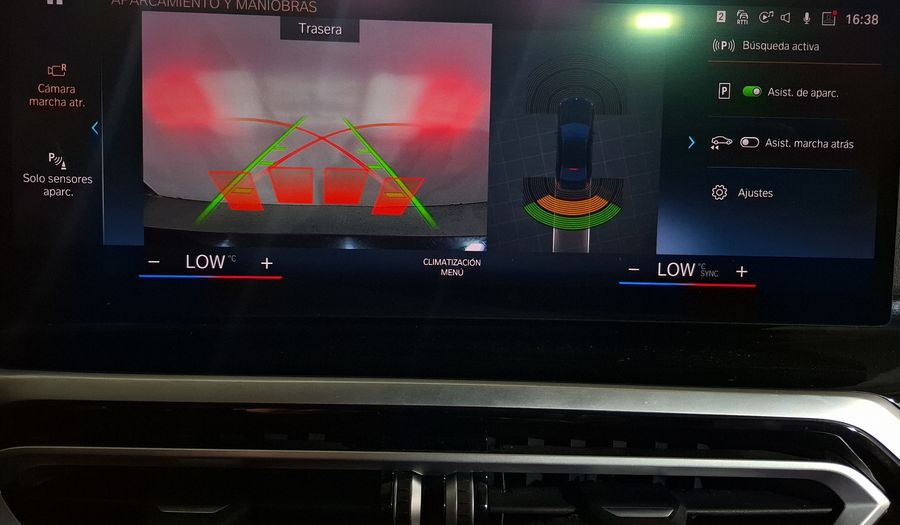 Bmw Serie 3 2.0 330E PHEV AUTO Sedan 2023