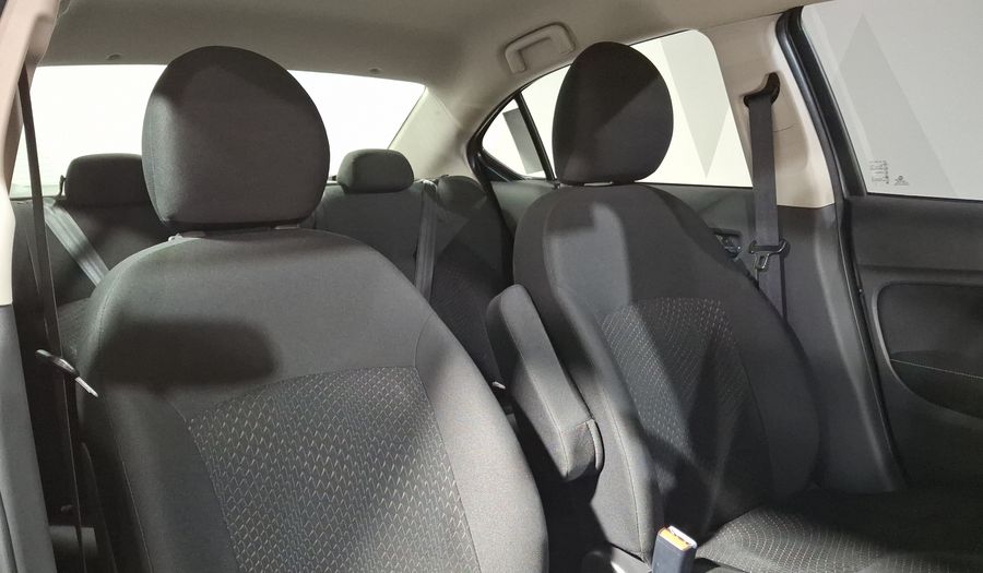 Mitsubishi Mirage 1.2 GLS CVT Sedan 2024