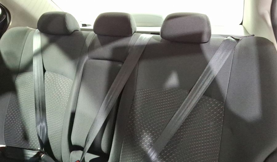 Mitsubishi Mirage 1.2 GLS CVT Sedan 2024