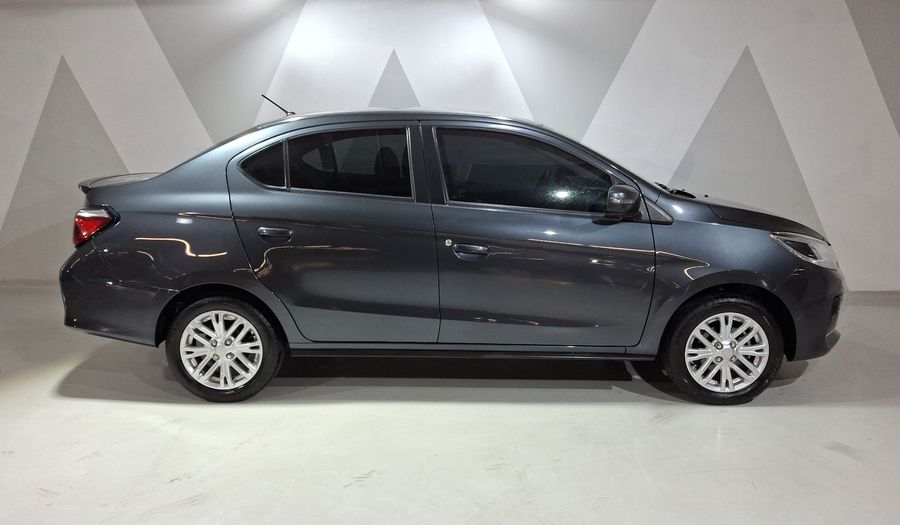 Mitsubishi Mirage 1.2 GLS CVT Sedan 2024
