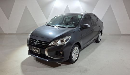 Mitsubishi • Mirage