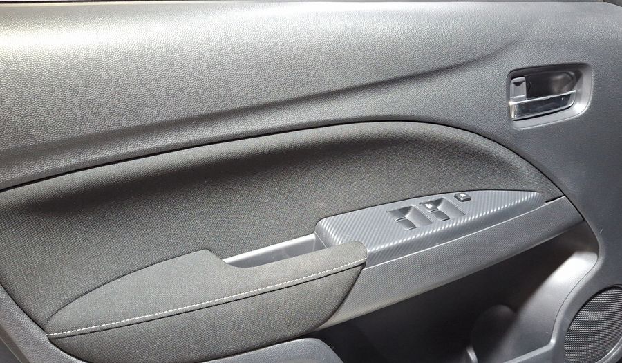 Mitsubishi Mirage 1.2 GLS CVT Sedan 2024