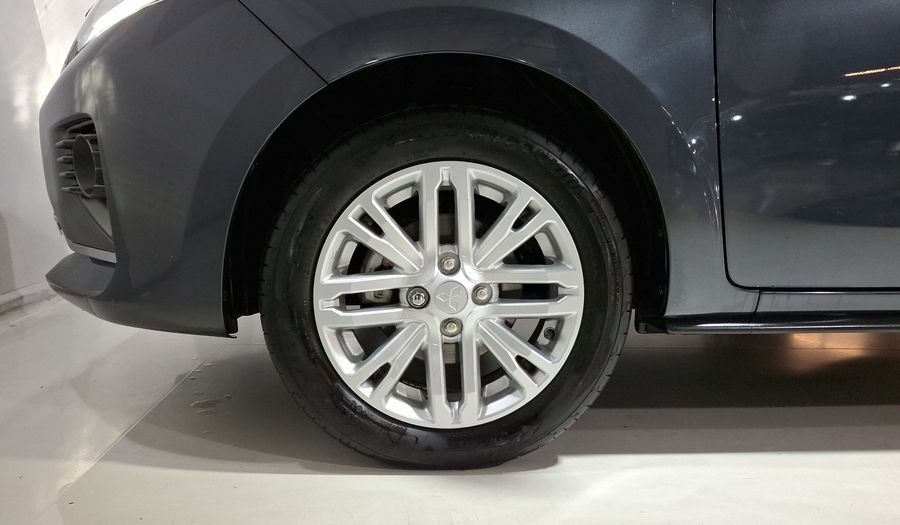 Mitsubishi Mirage 1.2 GLS CVT Sedan 2024