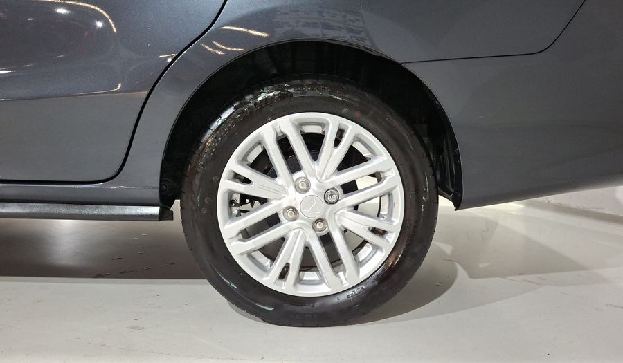 Mitsubishi Mirage 1.2 GLS CVT Sedan 2024