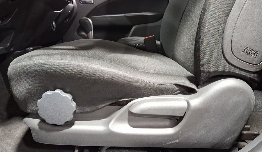 Mitsubishi Mirage 1.2 GLS CVT Sedan 2024