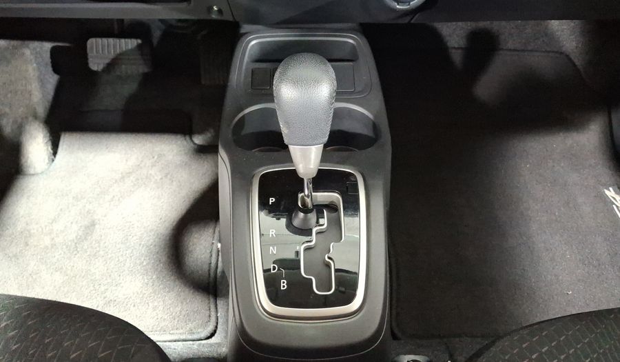 Mitsubishi Mirage 1.2 GLS CVT Sedan 2024