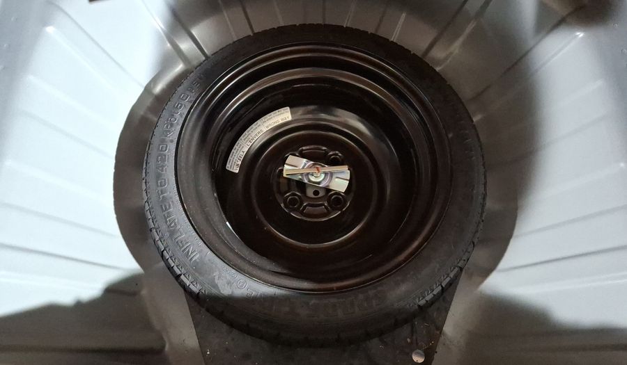 Mitsubishi Mirage 1.2 GLS CVT Sedan 2024