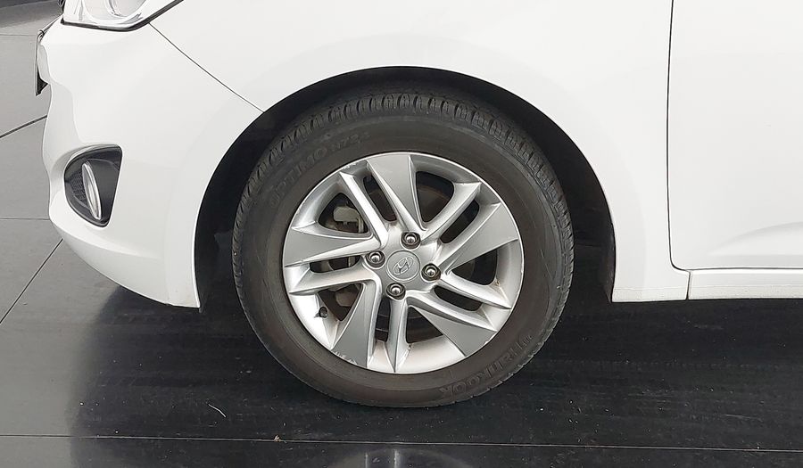 Hyundai Hb20 1.6 PREMIUM AUTO Hatchback 2015