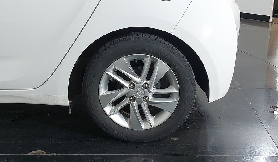 Hyundai Hb20 1.6 PREMIUM AUTO Hatchback 2015