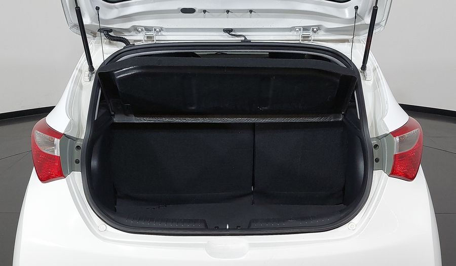 Hyundai Hb20 1.6 PREMIUM AUTO Hatchback 2015