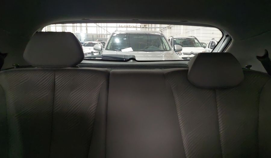 Hyundai Hb20 1.6 PREMIUM AUTO Hatchback 2015