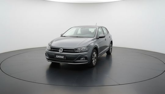 Volkswagen • Polo