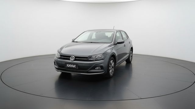 Volkswagen • Polo