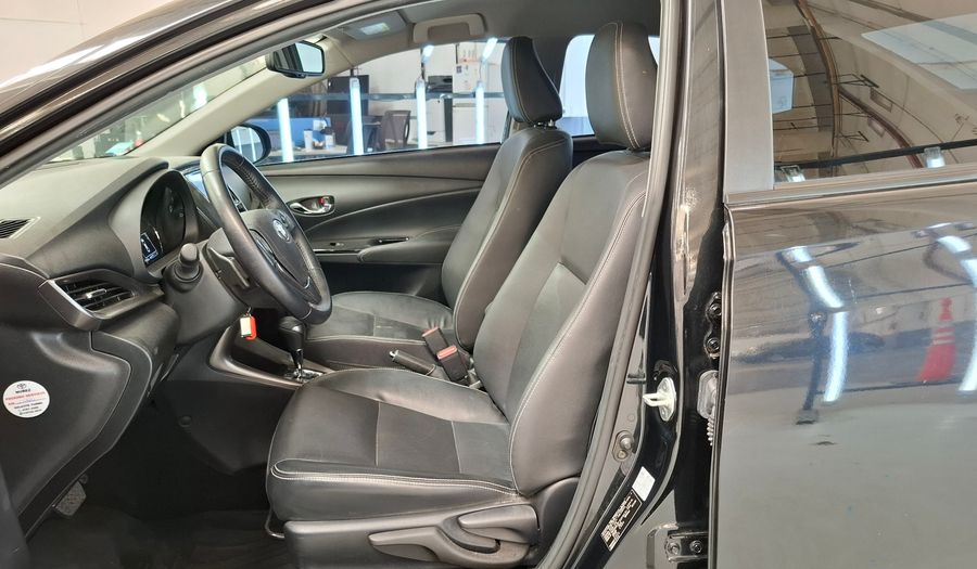 Toyota Yaris 1.5 XLS PACK CVT Sedan 2023