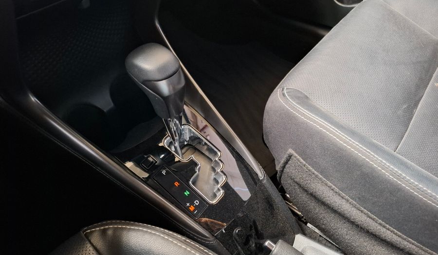 Toyota Yaris 1.5 XLS PACK CVT Sedan 2023